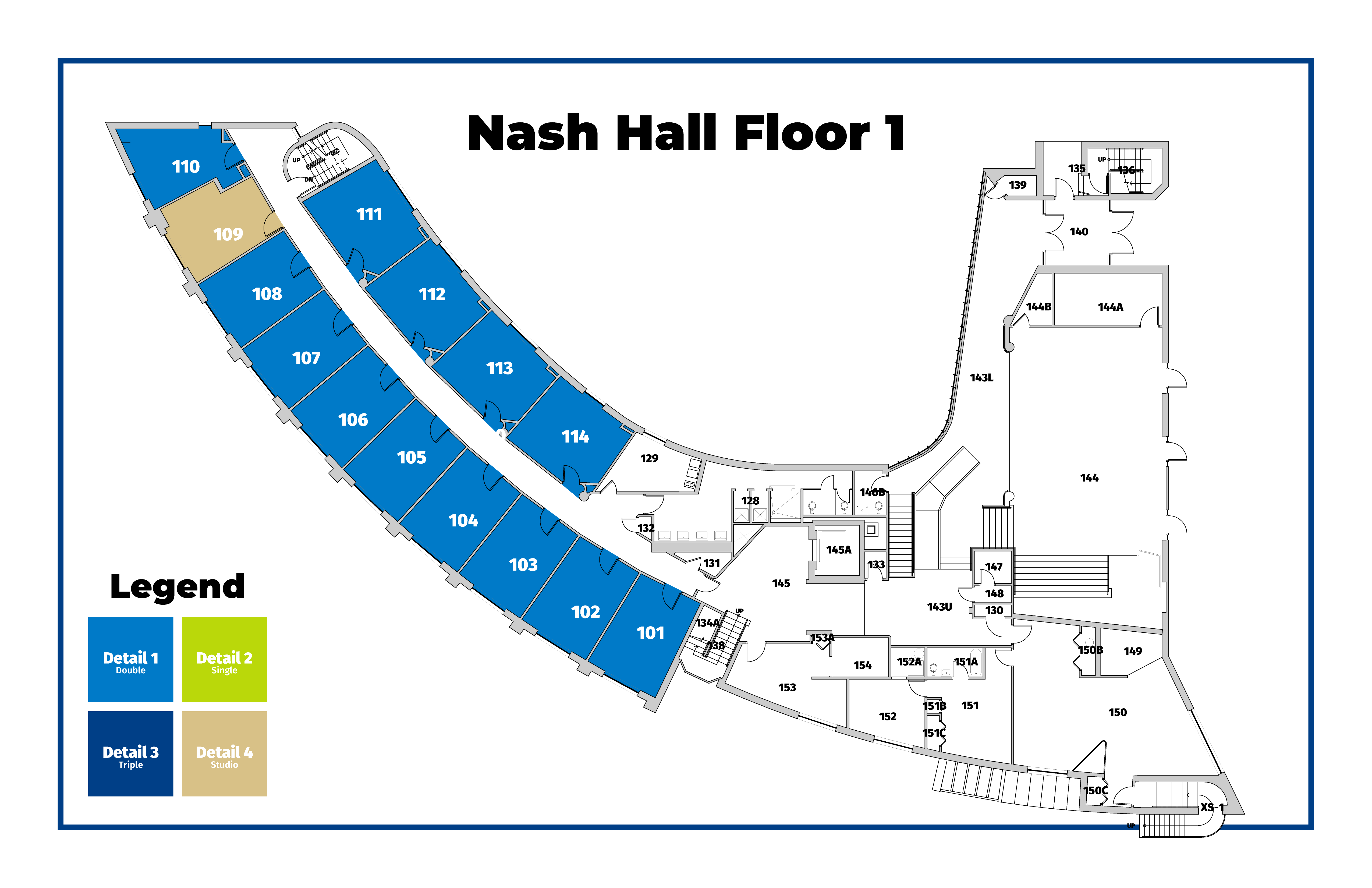 Nash Floor Plan
