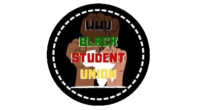 WWU Black Student Union logo