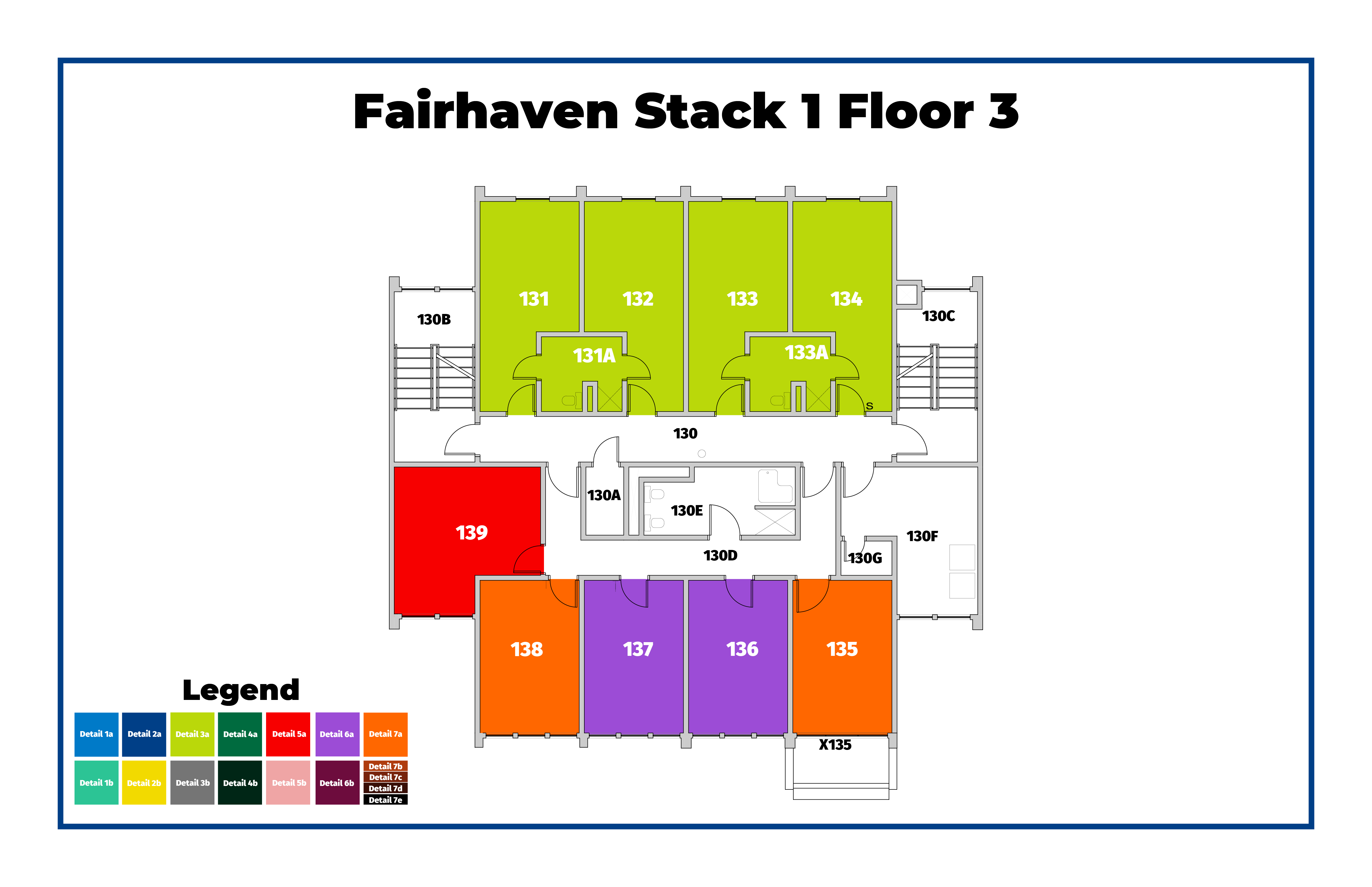 Fairhaven floor plan